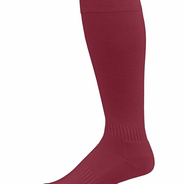 Augusta Sportswear Elite Multi-Sport Socks 6006 Elite Multi-Sport Socks Thumbnail