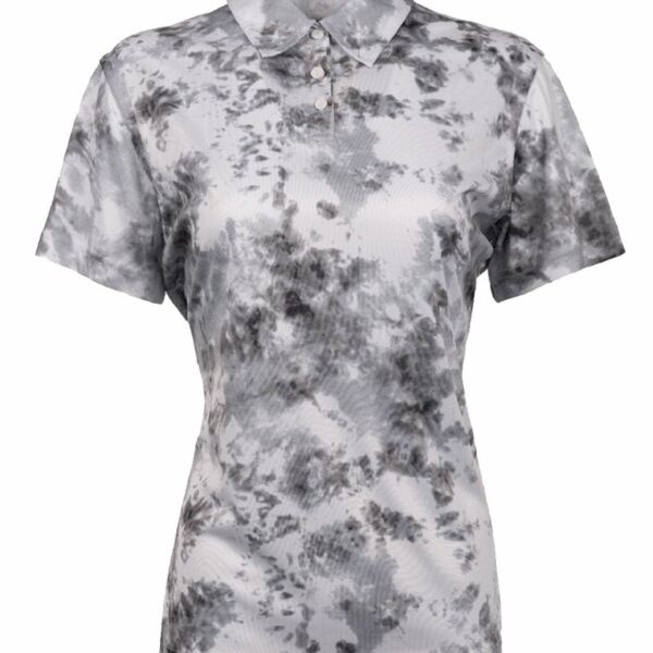 Burnside Women's Burn Golf Polo 5101 Women's Burn Golf Polo Thumbnail