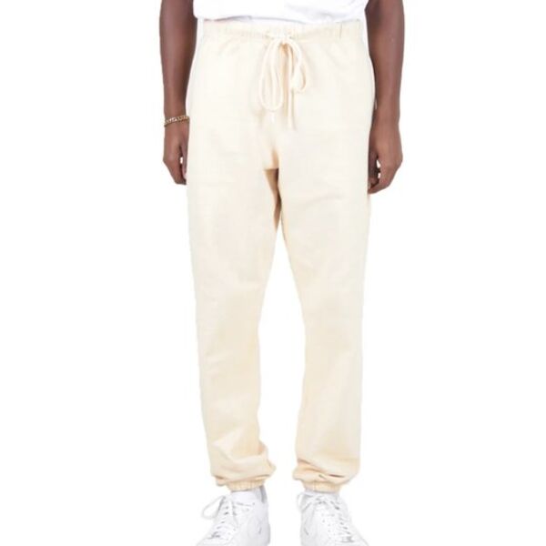 Shaka Wear Men's Los Angeles Garment Dyed Sweatpant SHGLS Men's Los Angeles Garment Dyed Sweatpant Thumbnail