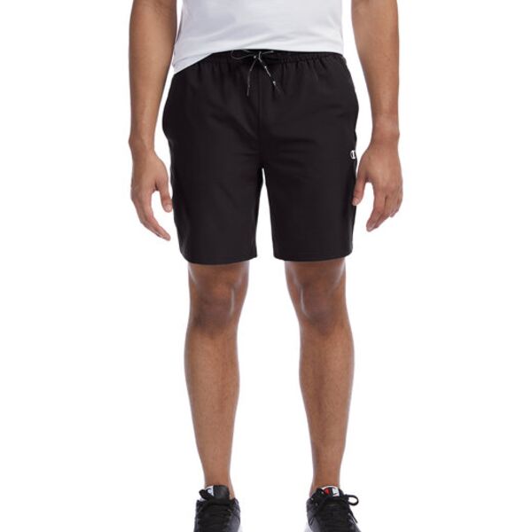 Champion Unisex Woven City Sport Short CHP150 Unisex Woven City Sport Short Thumbnail