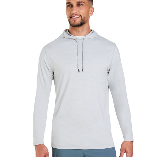Puma Golf Men's Cloudspun Grylbl Hooded Pullover 532015 Men's Cloudspun Grylbl Hooded Pullover Thumbnail