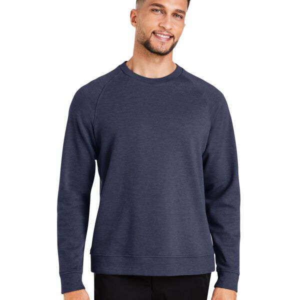 Devon & Jones New Classics® Men's Charleston Pullover DG482 New Classics® Men's Charleston Pullover Thumbnail