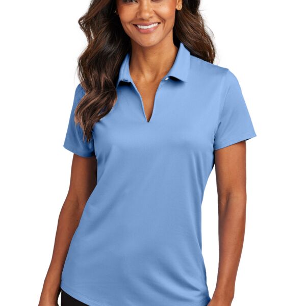 Port Authority Women's City Stretch Polo LK683 Women's City Stretch Polo Thumbnail