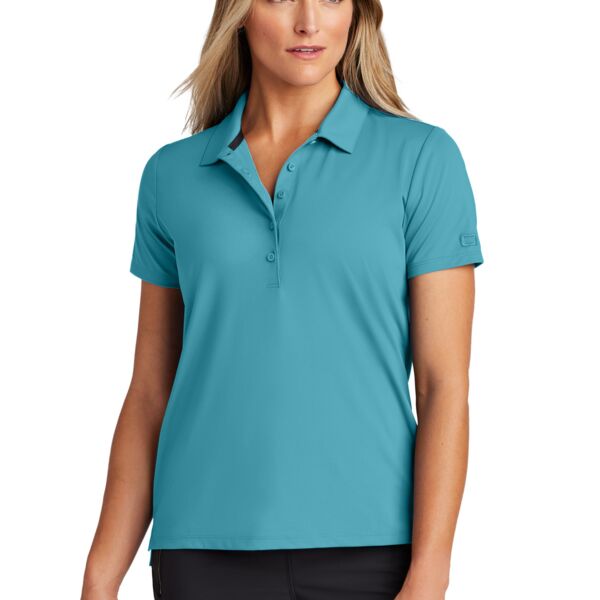 OGIO Women's Regain Polo LOG170 Women's Regain Polo Thumbnail
