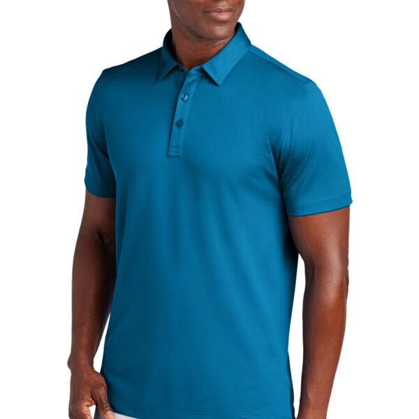 Travis Mathew Cabana Solid Polo TM1MAA370 Cabana Solid Polo Thumbnail