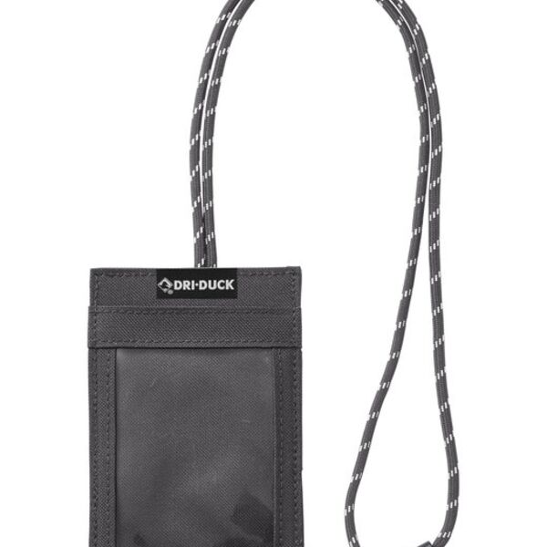 DRI DUCK Lanyard ID Holder 2903DD Lanyard ID Holder Thumbnail