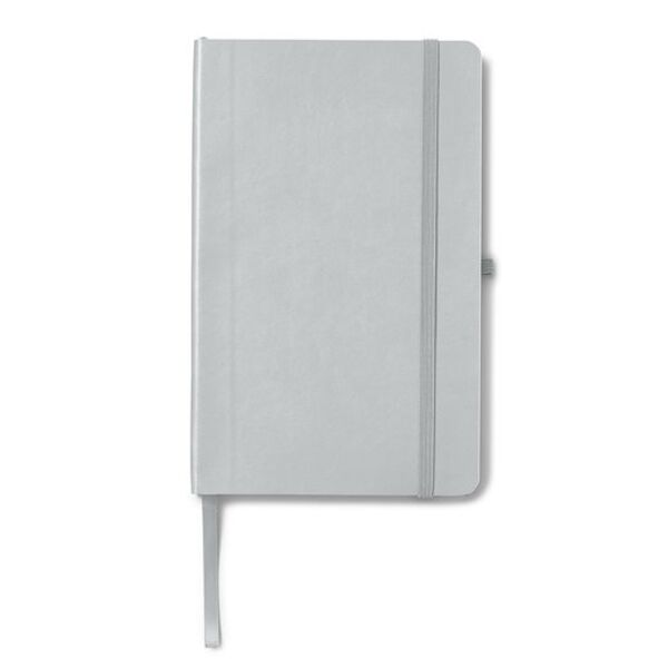 Core 365 Soft Cover Journal Notebook 5.25" X 8.25" CE050 Soft Cover Journal Notebook 5.25" X 8.25" Thumbnail