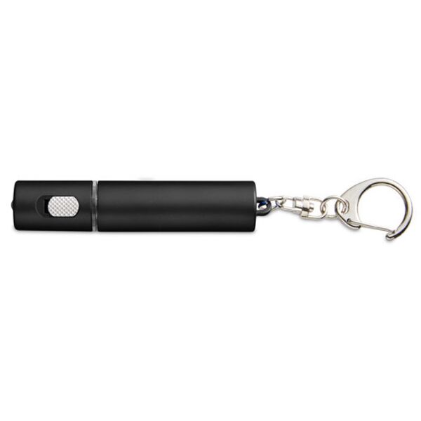 Prime Line Light-Up-Your-Logo Flashlight With Keychain KC315 Light-Up-Your-Logo Flashlight With Keychain Thumbnail