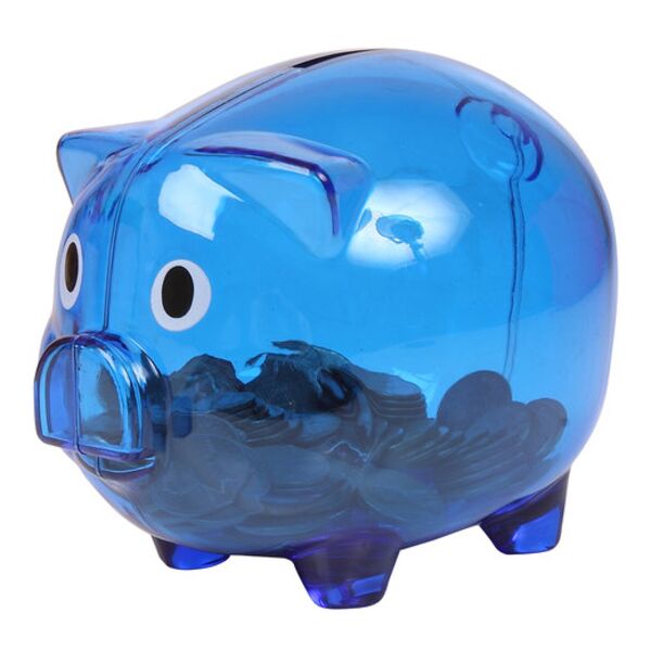 Prime Line Piggy Bank B120 Piggy Bank Thumbnail