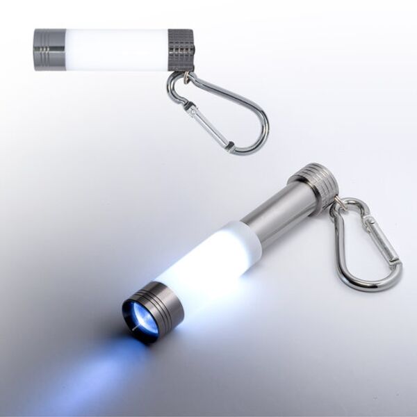 Prime Line Be Seen Expandable LED Flashlight FL155 Be Seen Expandable LED Flashlight Thumbnail