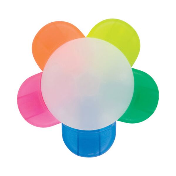 Prime Line Flower Highlighter HL126 Flower Highlighter Thumbnail