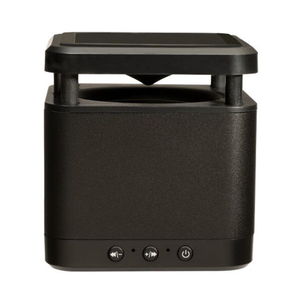Prime Line Cube Wireless Speaker and Charger IT232 Cube Wireless Speaker and Charger Thumbnail