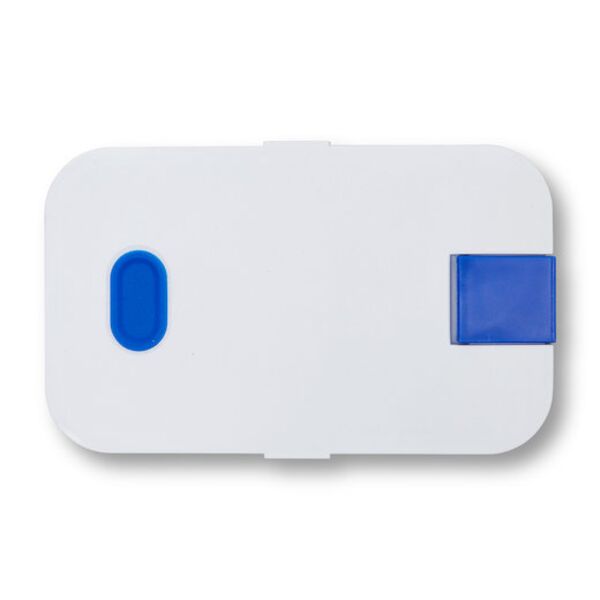 Prime Line Bento Style Lunch Box KU119 Bento Style Lunch Box Thumbnail