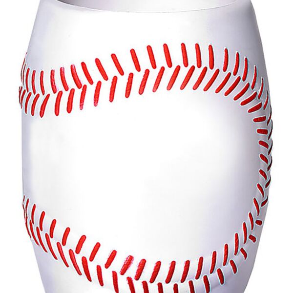 Prime Line Baseball Can And Beverage Holder PL-0807 Baseball Can And Beverage Holder Thumbnail