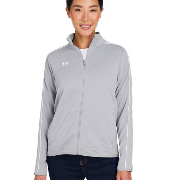 Under Armour Ladies' Command Full-Zip 2.0 1383272 Ladies' Command Full-Zip 2.0 Thumbnail