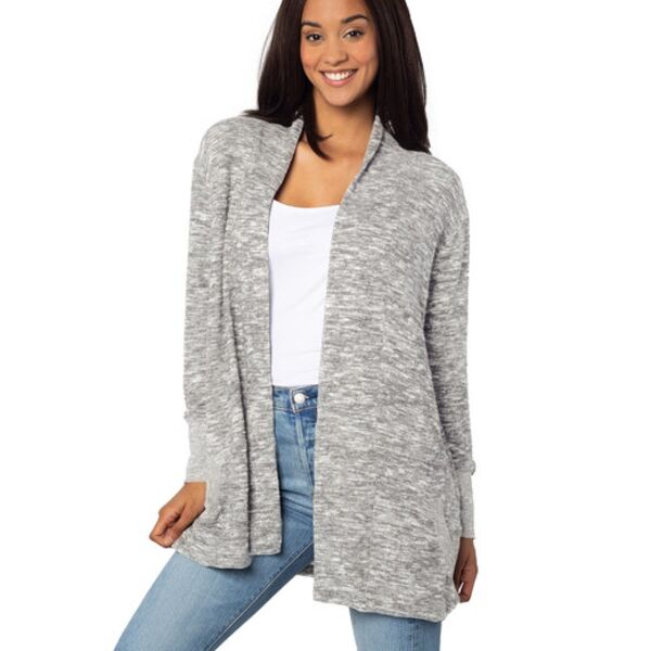chicka-d Ladies' Campus Cardigan 426CK Ladies' Campus Cardigan Thumbnail