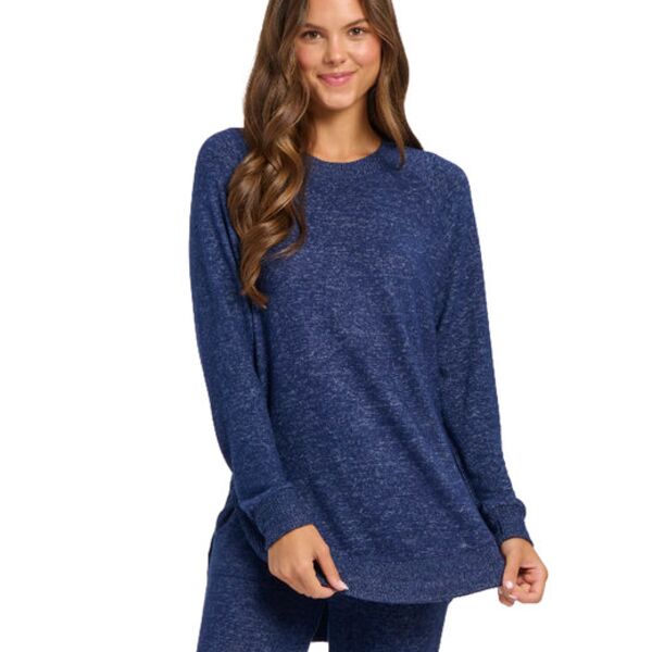 Boxercraft Ladies' Cuddle Fabric Relaxed BW1102 Ladies' Cuddle Fabric Relaxed Thumbnail