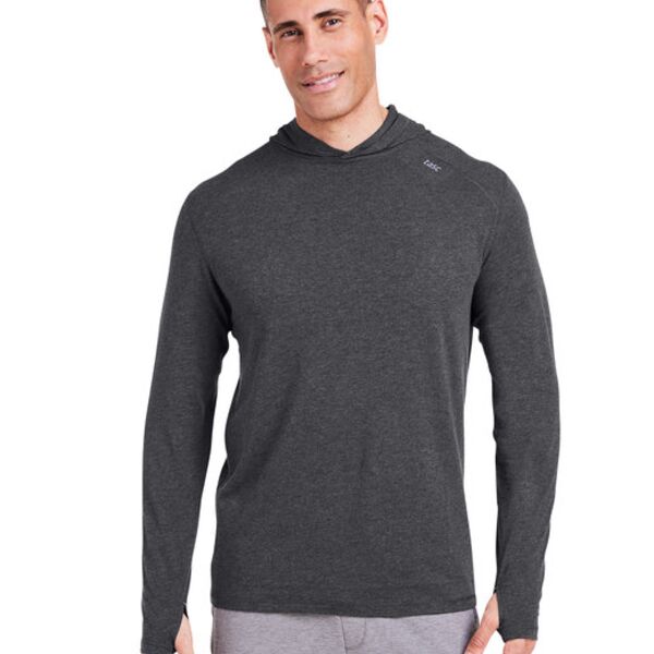 TASC Performance Inc Men's Carrollton Lightweight Hooded Pullover TM405H Men's Carrollton Lightweight Hooded Pullover Thumbnail