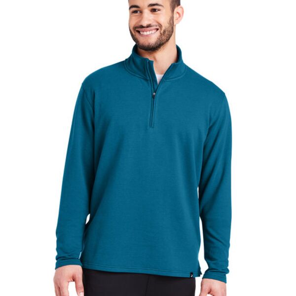 Glyder Men's Vertex Quarter-Zip MDP1733 Men's Vertex Quarter-Zip Thumbnail
