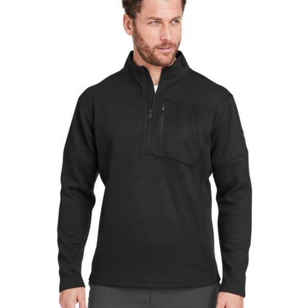 Spyder Men's Constant Canyon Quarter-Zip S18068 Men's Constant Canyon Quarter-Zip Thumbnail