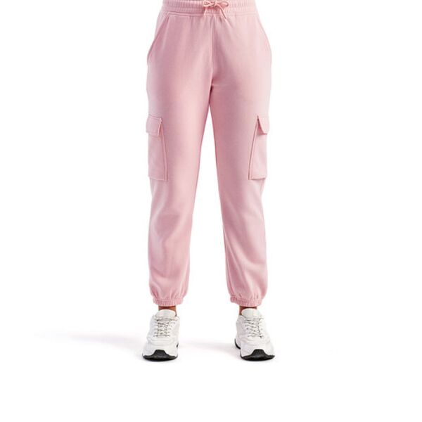 TriDri Unisex Riley Cargo Jogger TD604 Unisex Riley Cargo Jogger Thumbnail