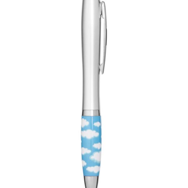 Prime Line Cloud Technology Ballpoint Pen P357 Cloud Technology Ballpoint Pen Thumbnail