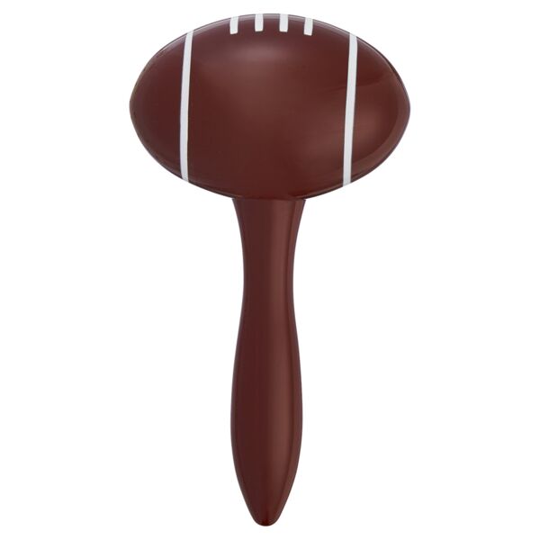 Prime Line Football Maracas NM113 Football Maracas Thumbnail