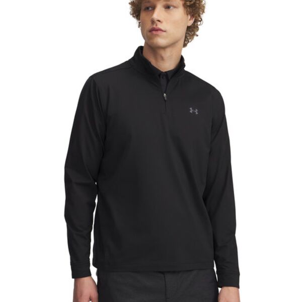 Under Armour Men's Drive Quarter-Zip 1389864 Men's Drive Quarter-Zip Thumbnail