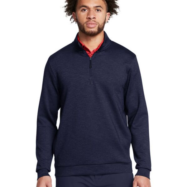Under Armour Men's Drive Midlayer Quarter-Zip 1387124 Men's Drive Midlayer Quarter-Zip Thumbnail