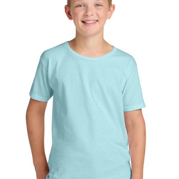 Jerzees Classics Youth Cotton T Shirt 363Y Classics Youth Cotton T Shirt Thumbnail