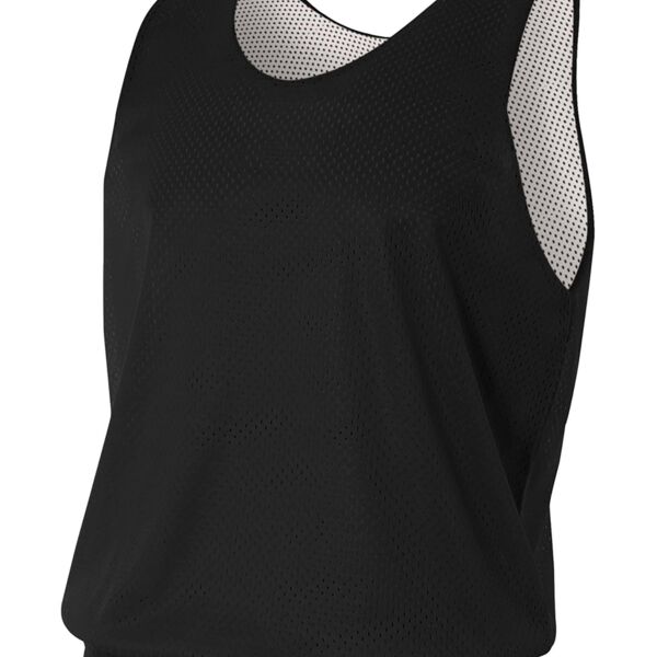 A4 Sprint Youth Reversible Mesh Tank A4N2206 Sprint Youth Reversible Mesh Tank Thumbnail