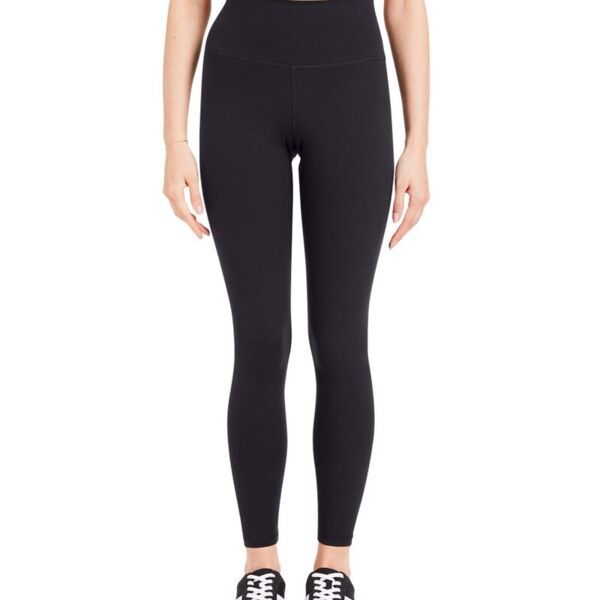 Glyder Women's Pure High Waist Leggings PDPZ013 Women's Pure High Waist Leggings Thumbnail