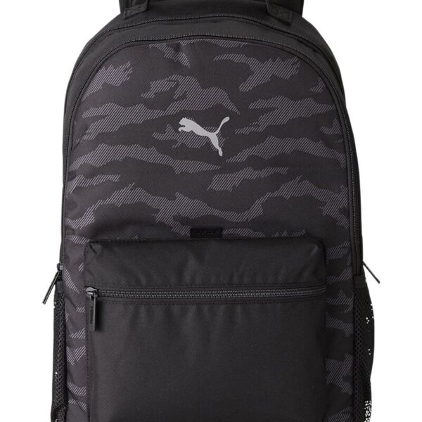 Puma Golf Camp Laptop Backpack 78120 Camp Laptop Backpack Thumbnail