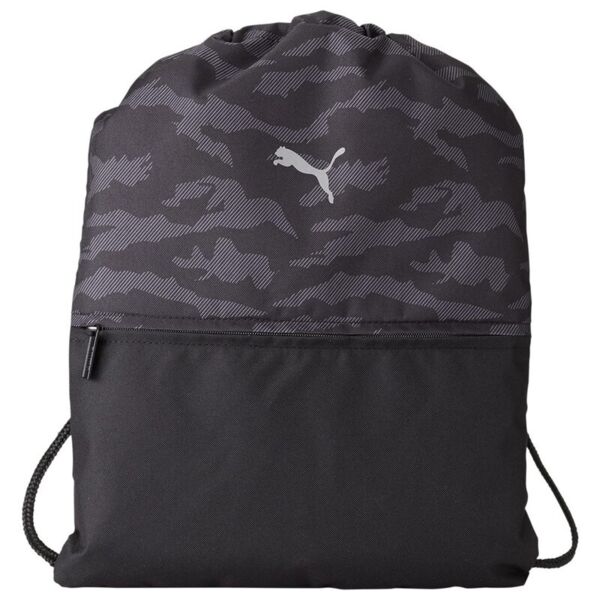 Puma Golf Camo Drawstring Backpack 78121 Camo Drawstring Backpack Thumbnail