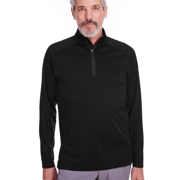 Spyder Men's Freestyle Half-Zip Pullover S16797 Men's Freestyle Half-Zip Pullover Thumbnail