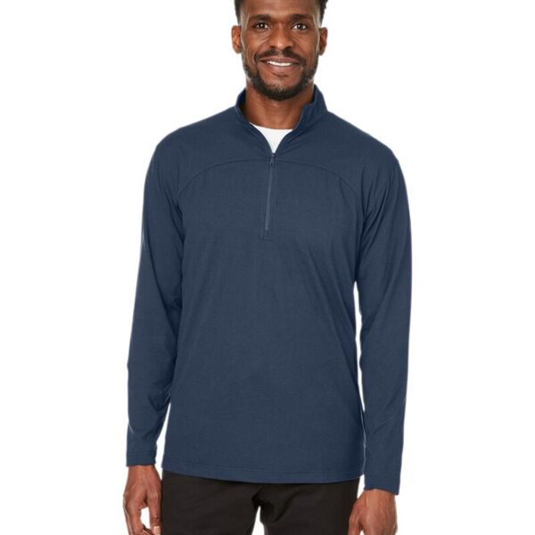 Spyder Men's Spyre Quarter-Zip Pullover S17916 Men's Spyre Quarter-Zip Pullover Thumbnail