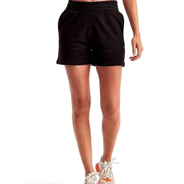 TriDri Women's Maria Jogger Shorts TD062 Women's Maria Jogger Shorts Thumbnail