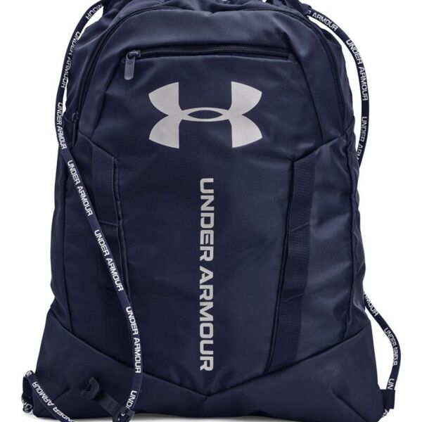 Under Armour Undeniable Drawstring Backpack 1369220 Undeniable Drawstring Backpack Thumbnail