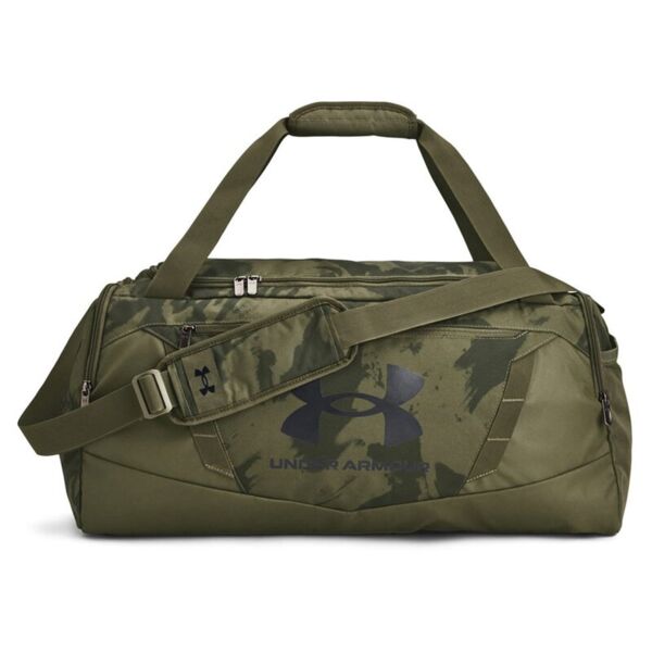 Under Armour Undeniable 5.0 MD Duffel Bag 1369223 Undeniable 5.0 MD Duffel Bag Thumbnail