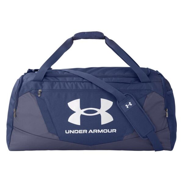 Under Armour Undeniable 5.0 LG Duffel Bag 1369224 Undeniable 5.0 LG Duffel Bag Thumbnail