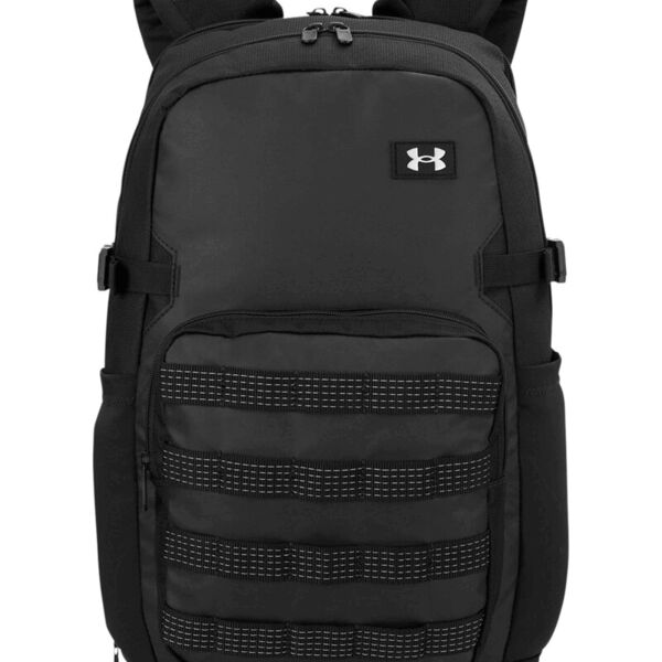 Under Armour Triump Water Resistant Laptop Backpack 1372290 Triump Water Resistant Laptop Backpack Thumbnail