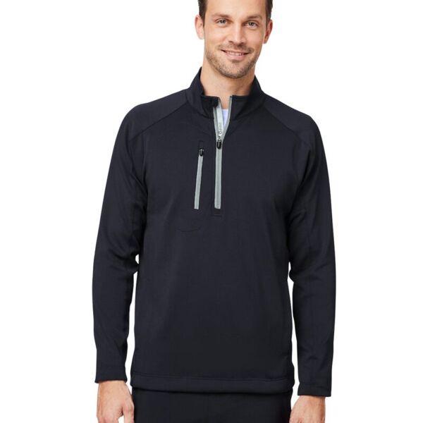 Zero Restriction Men's Quarter-Zip Pullover L330 Men's Quarter-Zip Pullover Thumbnail