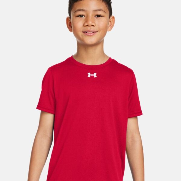 Under Armour Youth Tech™ Team T-Shirt 1377487 Youth Tech™ Team T-Shirt Thumbnail