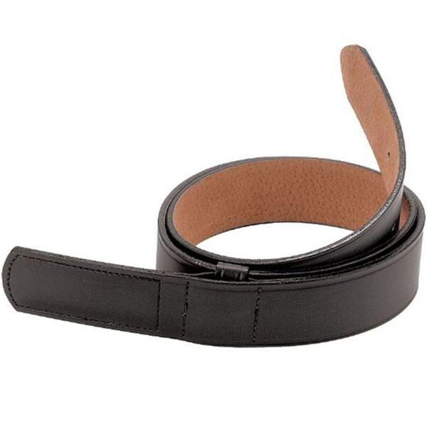 Red Kap No-Scratch Leather Belt AB12 No-Scratch Leather Belt Thumbnail