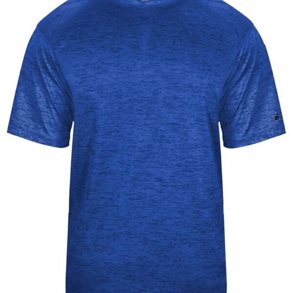 Badger Men's Tonal Blend T-Shirt 4171 Men's Tonal Blend T-Shirt Thumbnail