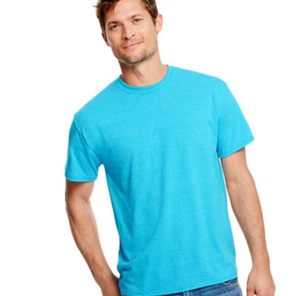 Hanes Perfect-T Triblend T-Shirt 42TB Perfect-T Triblend T-Shirt Thumbnail