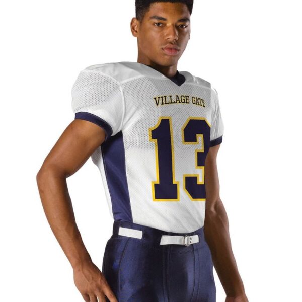 Alleson Athletic Youth Football Jersey 750EY Youth Football Jersey Thumbnail