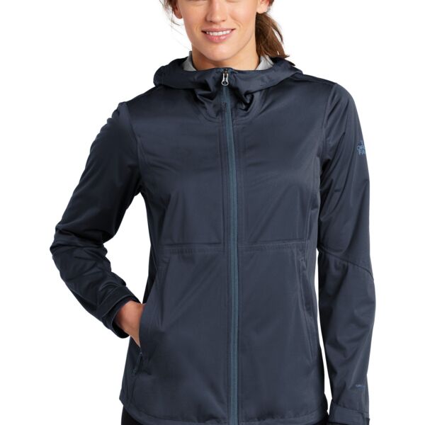 The North Face Ladies All Weather DryVent Stretch Jacket NF0A47FH Ladies All Weather DryVent Stretch Jacket Thumbnail