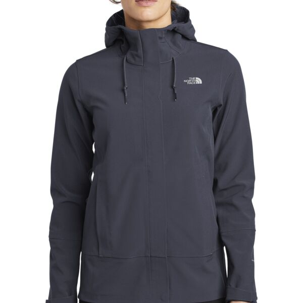 The North Face Women's Apex DryVent Jacket NF0A47FJ Women's Apex DryVent Jacket Thumbnail