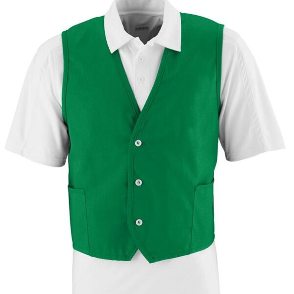 Augusta Sportswear Unisex Vest 2145 Unisex Vest Thumbnail